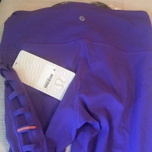 Lululemon Capris